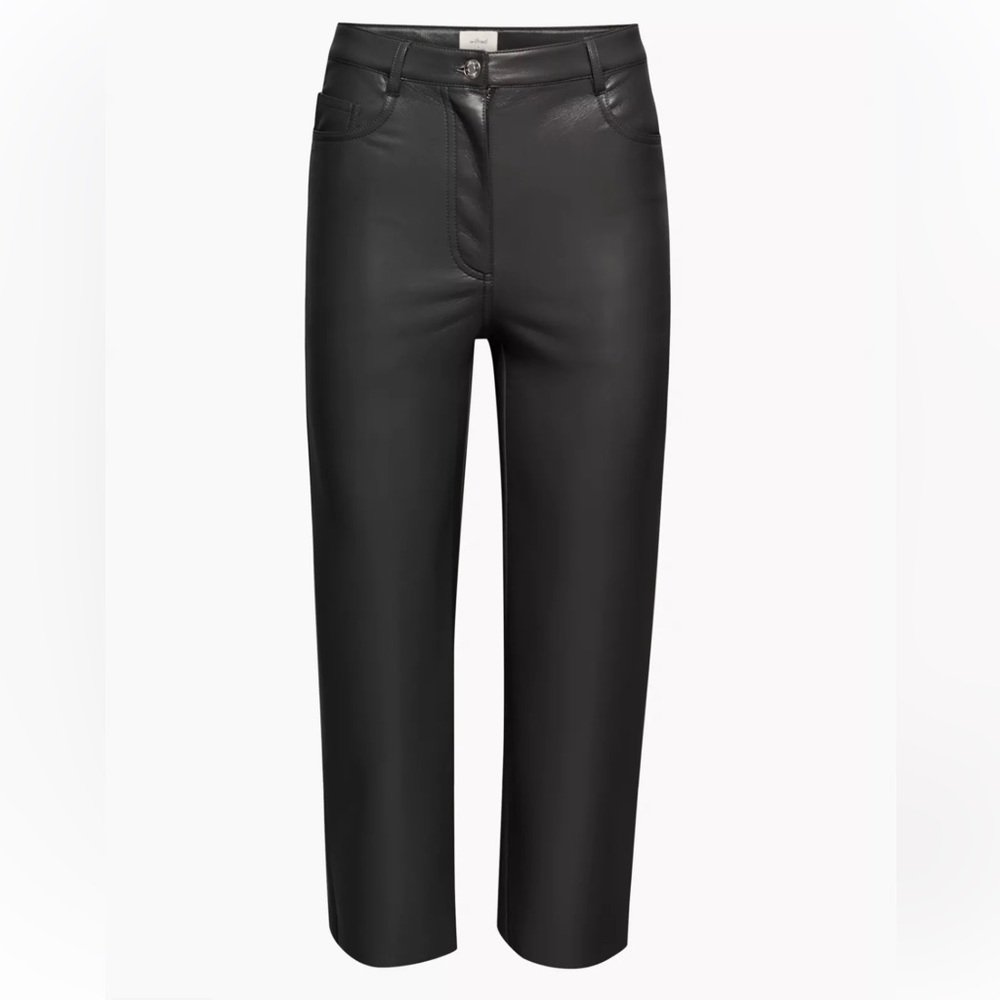 Wilfred The Melina™ Cropped Pant